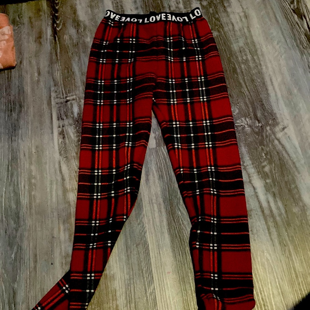 SHEIN pants